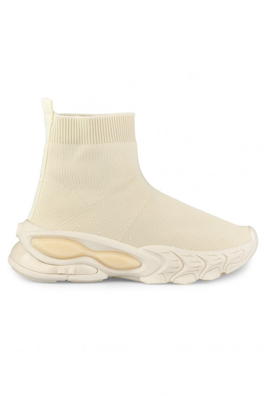 Sieviešu augstie smilškrāsas mežģīņu...