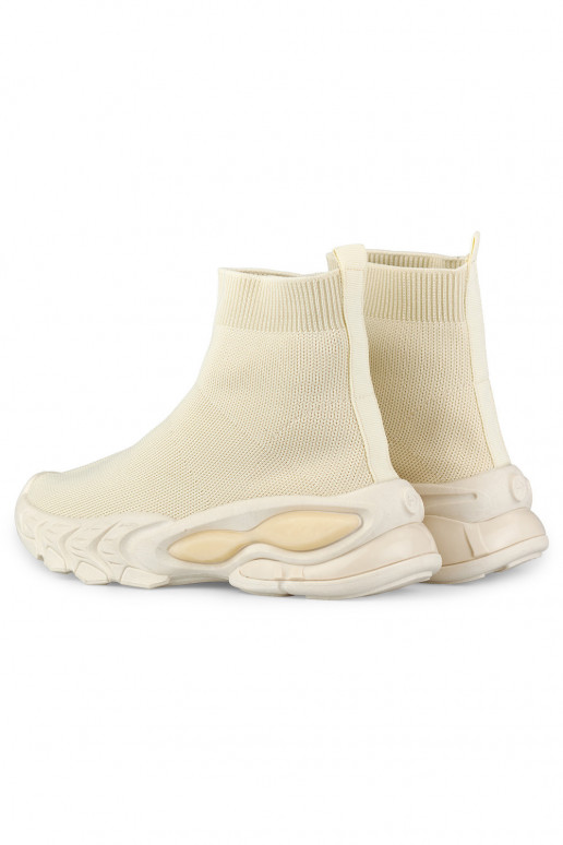 Sieviešu augstie smilškrāsas mežģīņu...