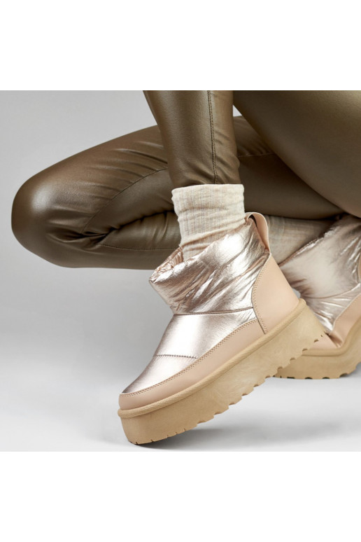 copy of Sieviešu platformas ziemas...