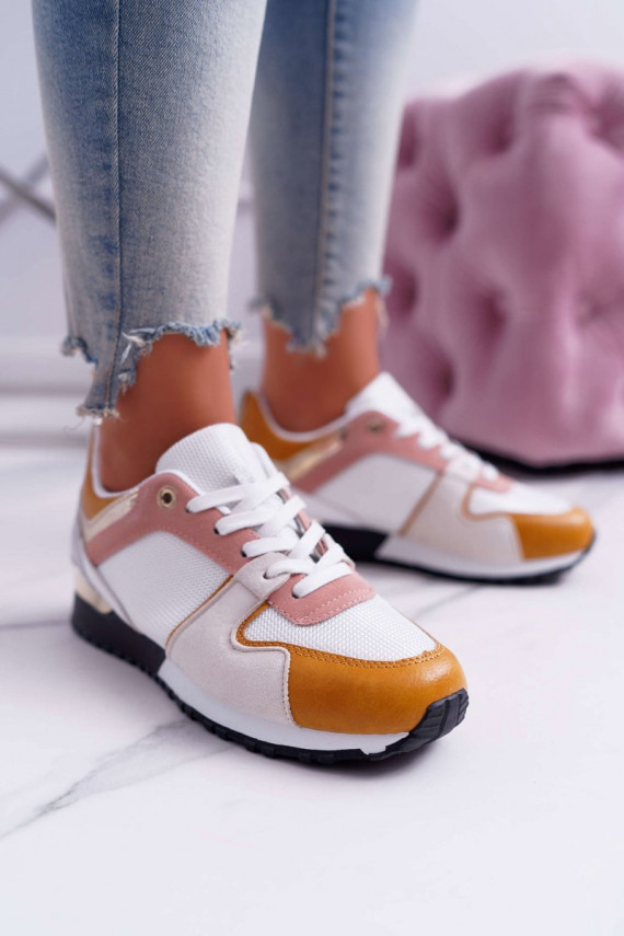 Ikdienas apavi dažādās krāsās