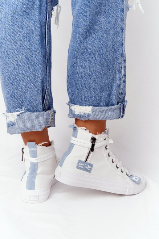 Sieviešu puszābaki ar platformu...