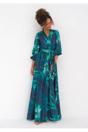 Maxi kleita