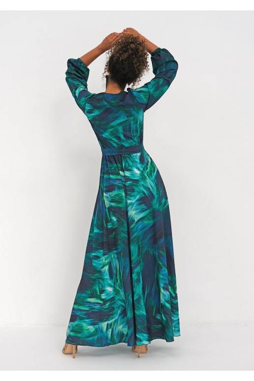 Maxi kleita