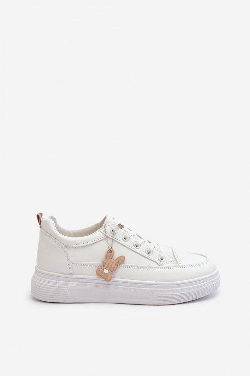 brīvā laika apavi sporta apavi   ar platformu ar ornamentiem baltas krāsas Vinceza 13613 brīvā laika apavi sporta apavi   ar platformu ar ornamentiem baltas krāsas Vinceza 13613