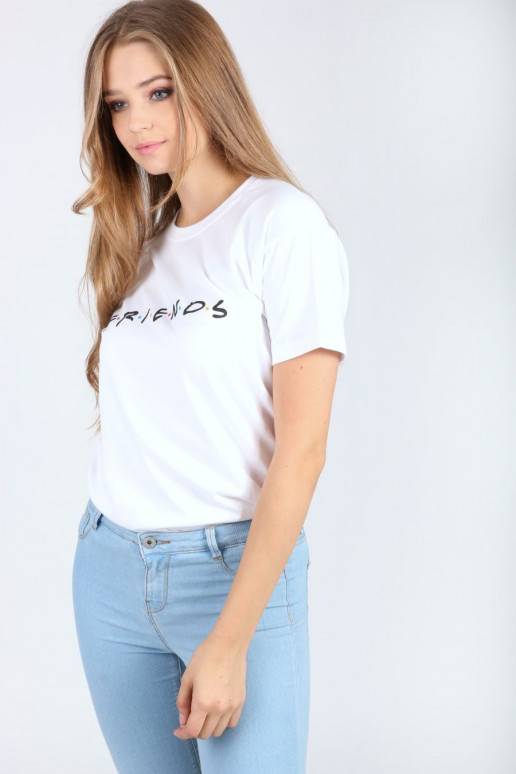 T-krekli Friends  T-krekli Friends