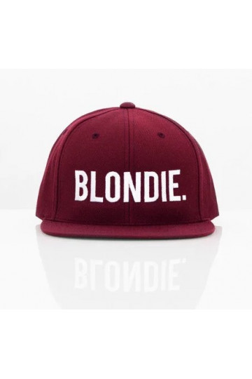 Snapback vāciņš 2