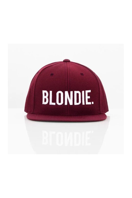 Snapback vāciņš