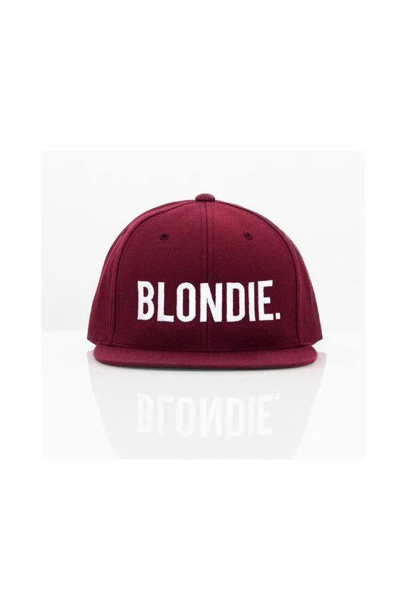 Snapback vāciņš