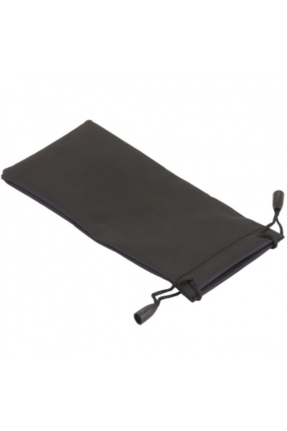 Briļļu kaste melna krāsa ET14CZ