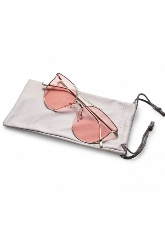 Briļļu kaste szare ET14SZ