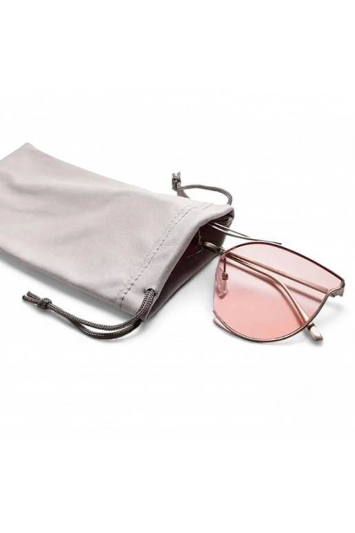 Briļļu kaste szare ET14SZ Briļļu kaste szare ET14SZ