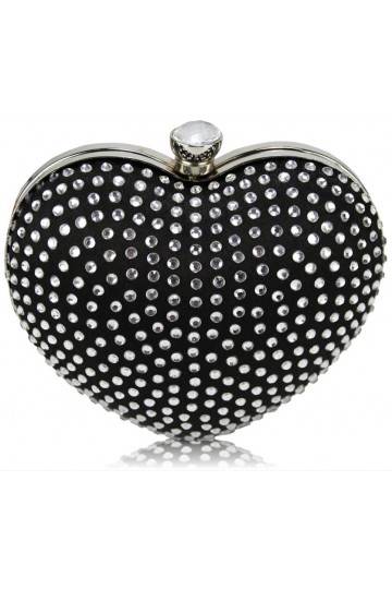 KLAČS SOMA "Luxury Black Heart" 2