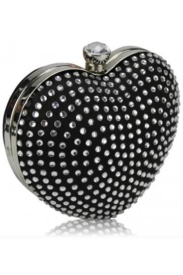 KLAČS SOMA "Luxury Black Heart"