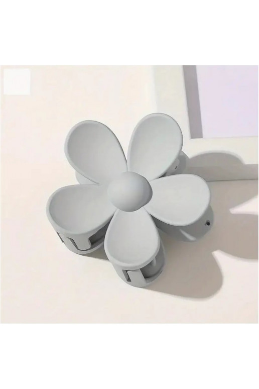 Matu sprādze Barrette XL  7x7,5 SP316 Matu sprādze Barrette XL  7x7,5 SP316