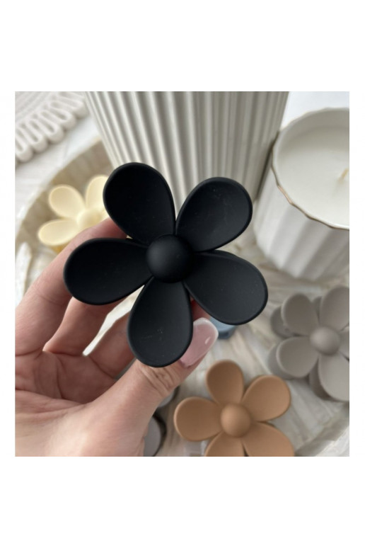 Matu sprādze Barrette XL  7x7,5 SP152CZ Matu sprādze Barrette XL  7x7,5 SP152CZ