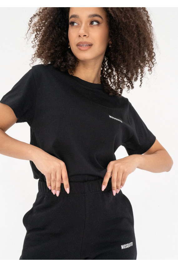 Bane - Black T-shirt