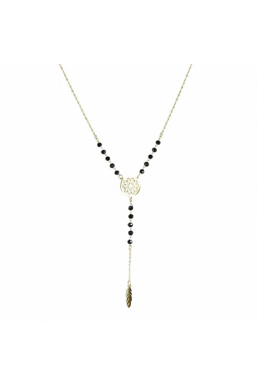 Kakla rota no nerūsējošā tērauda Kakla rota no nerūsējošā tērauda