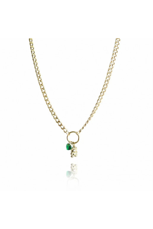 Kakla rota no nerūsējošā tērauda Kakla rota no nerūsējošā tērauda