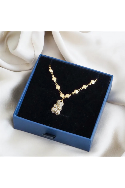 Kakla rota no nerūsējošā tērauda Kakla rota no nerūsējošā tērauda