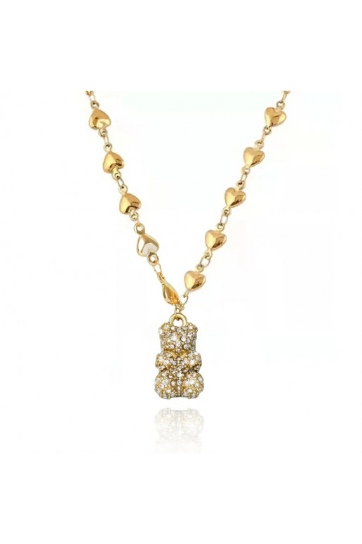 Kakla rota no nerūsējošā tērauda Kakla rota no nerūsējošā tērauda