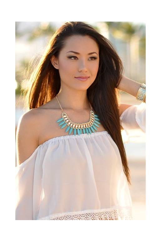 KAKLA ROTA "Aztec Prophet Turquoise" Limited