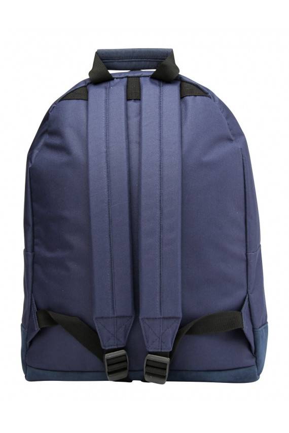 Oriģināla moderna Mi Pac mugursoma "Classic All Navy Limited"