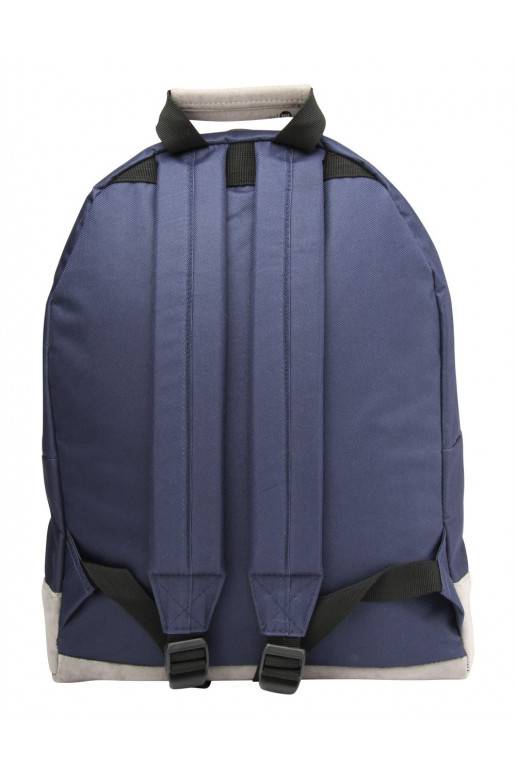 Oriģināla moderna Mi Pac mugursoma "Nordic Navy Grey"