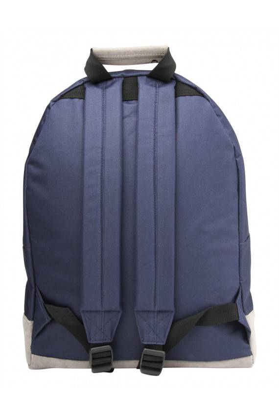 Oriģināla moderna Mi Pac mugursoma "Nordic Navy Grey"