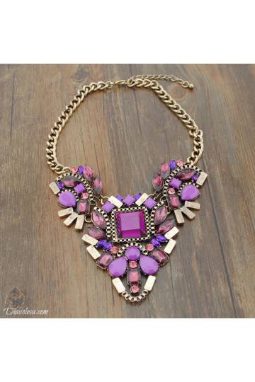 Bez kakla "Juicy Couture" 2