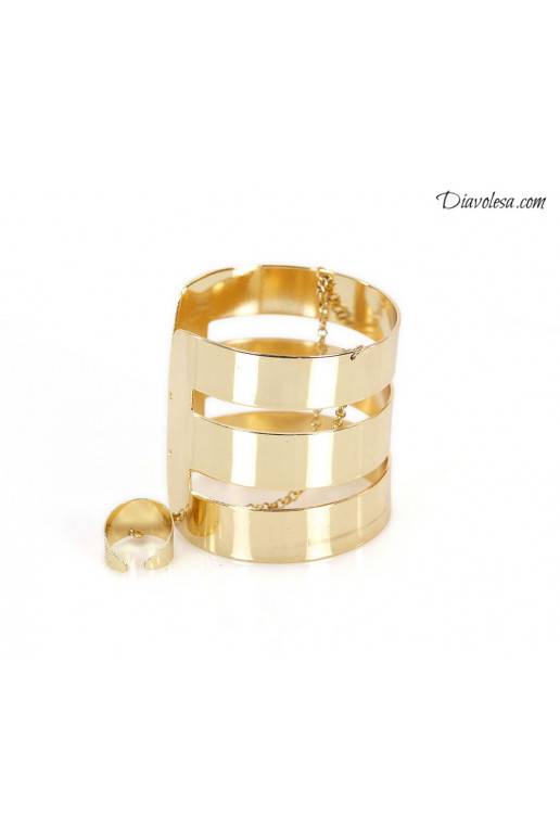 Švelnios rausvos spalvos platforminiai batai LOVE & PEACE K1720302RO