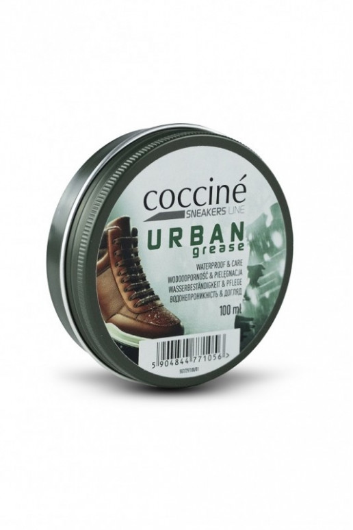 COCCINE URBAN GREASE Tłuszcz Do Āda Sneakersów 100ML