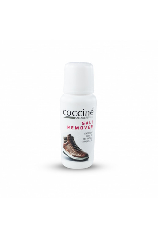 COCCINE SALT REMOVER Preparat Do Usuwania Soli 75ML