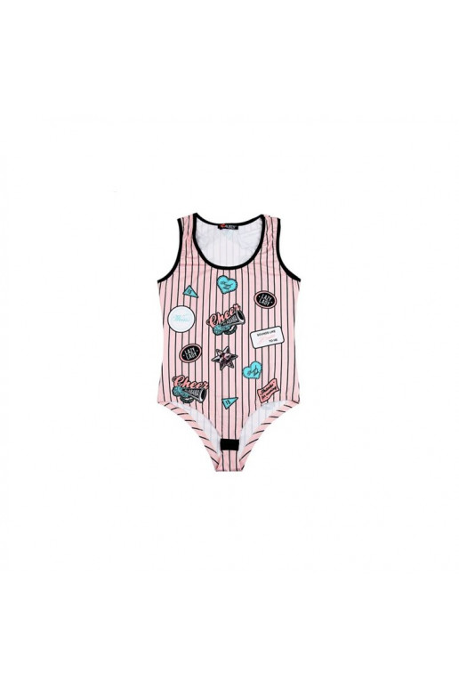 BODYNADRUKIEM -  - XBODY1R