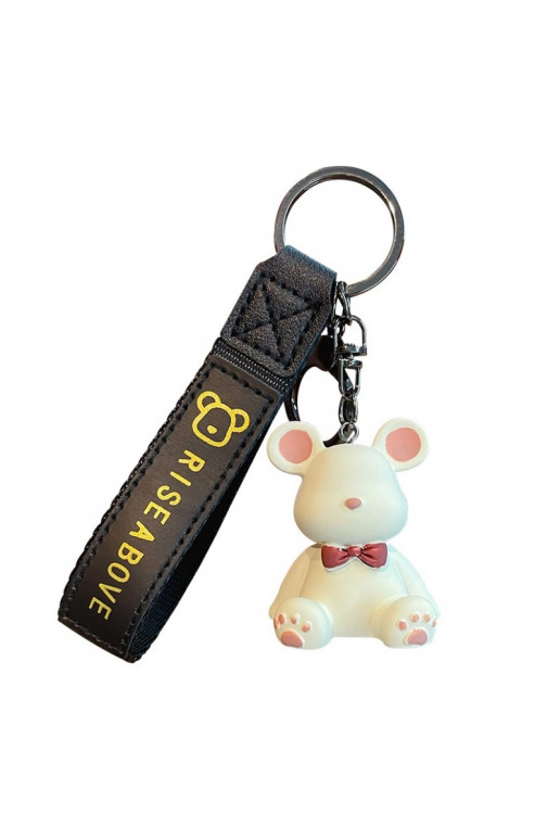 Atslēgu piekariņš  BEAR BRL266