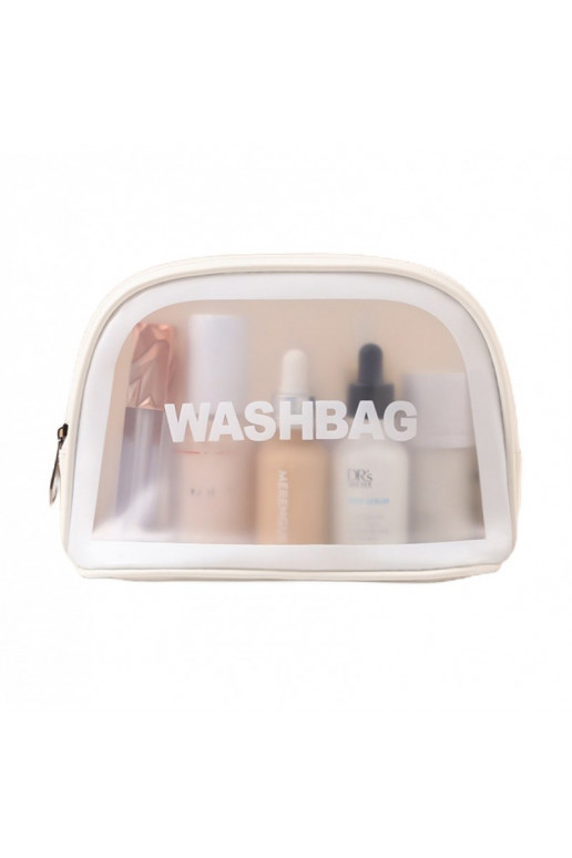 Salokāma kosmētikas somiņa WASHBAG   KS47B