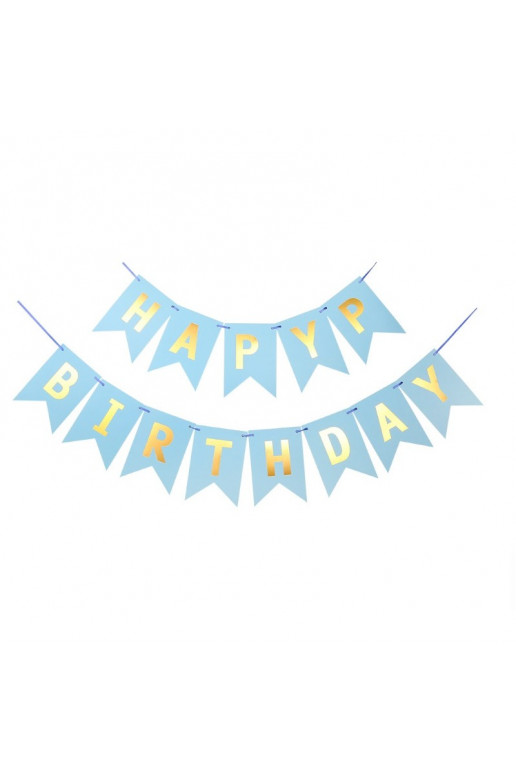 Garland 16 x 20 BLN13