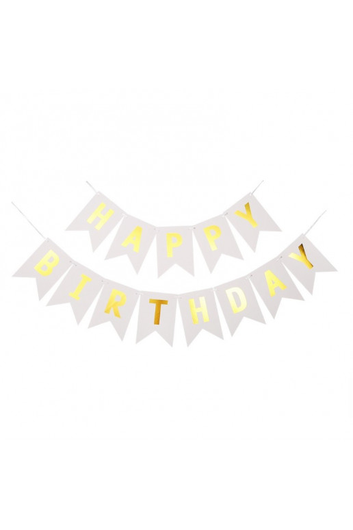 Garland 16 x 20 BLN14