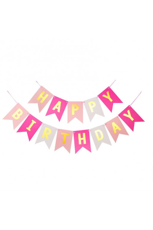 Garland 16 x 20 BLN15