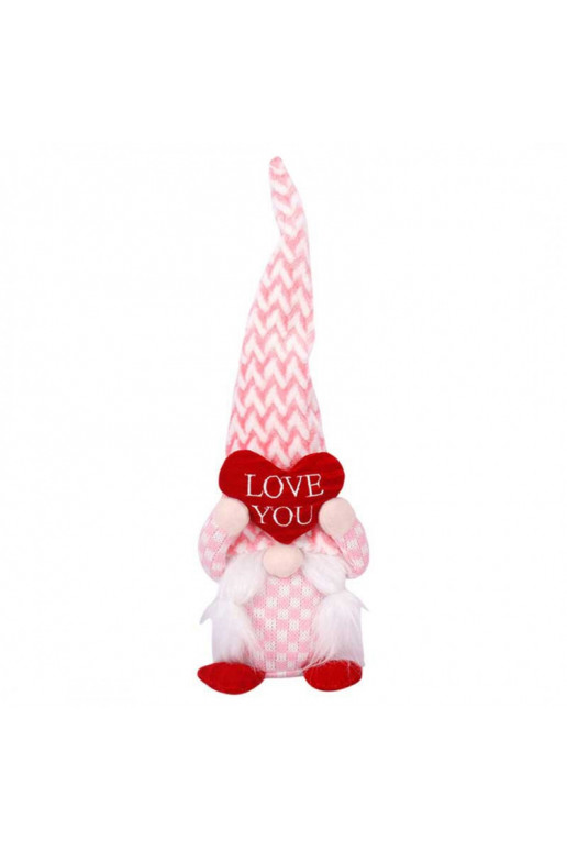 Rūķis "Love you"    KSN60