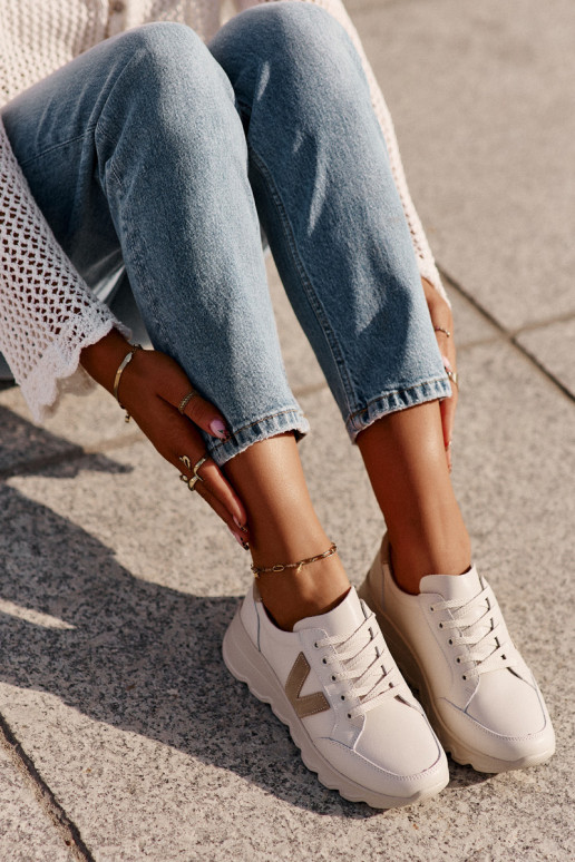 Āda sporta apavi Sievišķīgs Vinceza 7918 smilšu krāsas