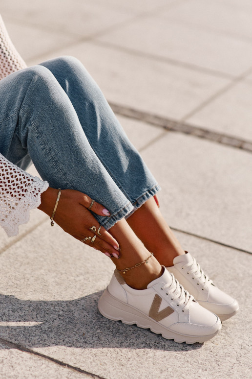 Āda sporta apavi Sievišķīgs Vinceza 7918 smilšu krāsas