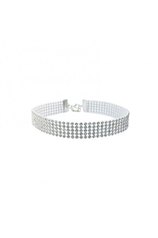 Kakla rota CHOKER  1,6 CM 