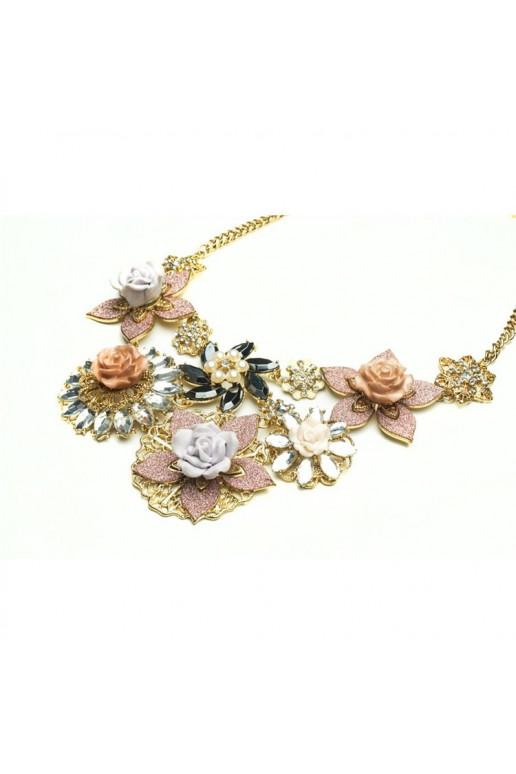 Kakla rota ROSES
