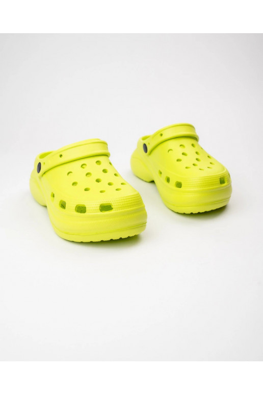 Tukšas Aurum Green