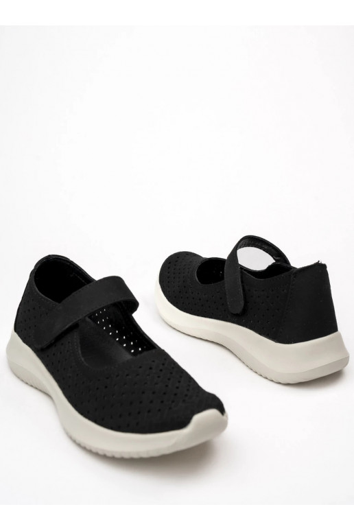 Balerīnas Klara Black