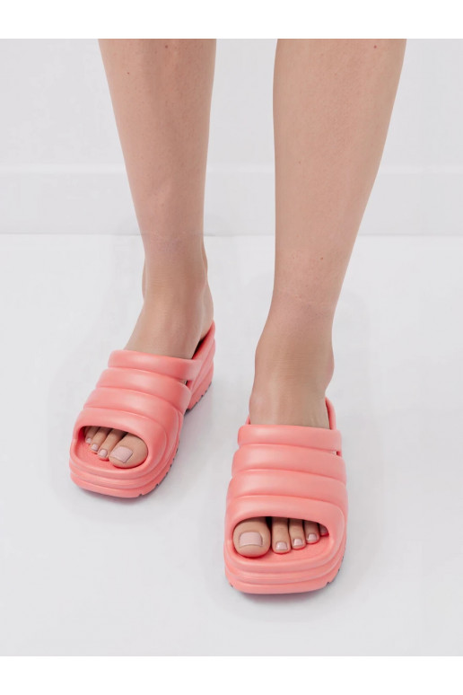 Sievišķīgs Čības SERENA FUCHSIA