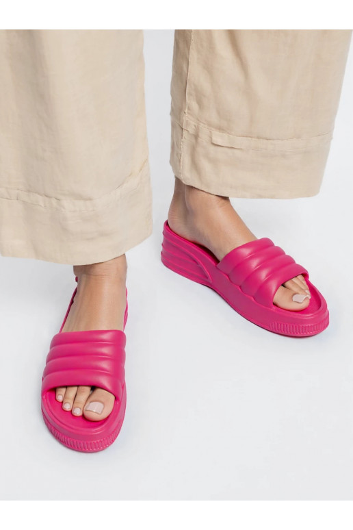 Sievišķīgs Čības NOVA FUCHSIA