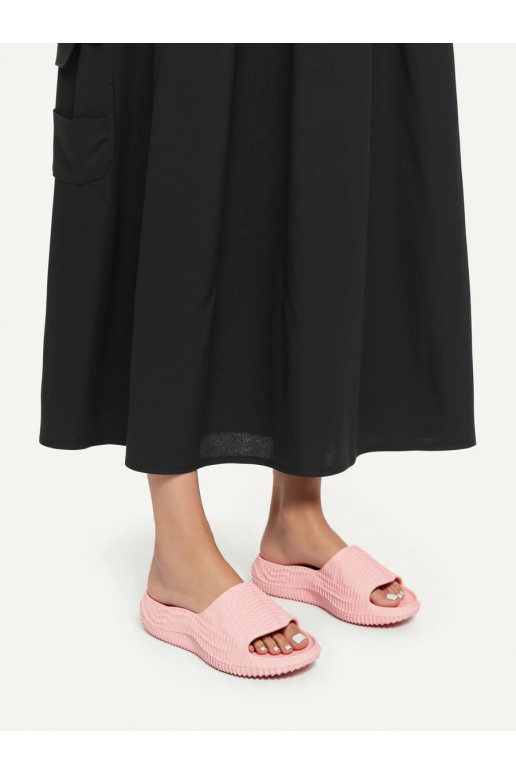 Sievišķīgs Čības VIVA PINK
