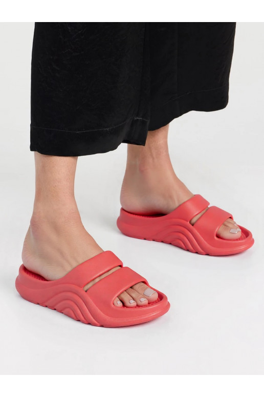 Sievišķīgs Čības WAVERA PINK