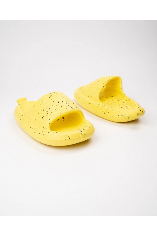 Čības Bananowe Dzelteni